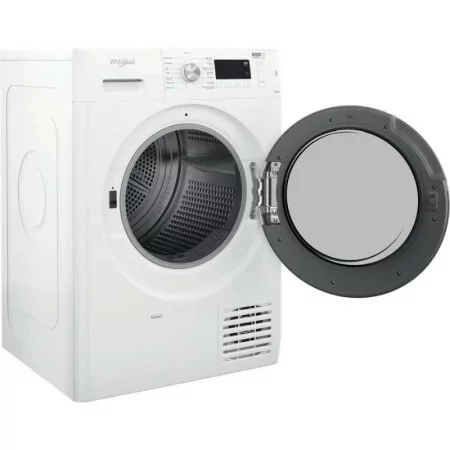 Whirlpool Tumble Dryer - 8Kg - Heat Pump - Class A++ - White - FFTN M11 82 SPT