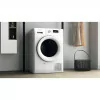 Whirlpool Tumble Dryer - 8Kg - Heat Pump - Class A++ - White - FFTN M11 82 SPT