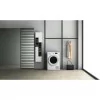 Whirlpool Tumble Dryer - 8Kg - Heat Pump - Class A++ - White - FFTN M11 82 SPT