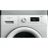 Whirlpool Tumble Dryer - 8Kg - Heat Pump - Class A++ - White - FFTN M11 82 SPT