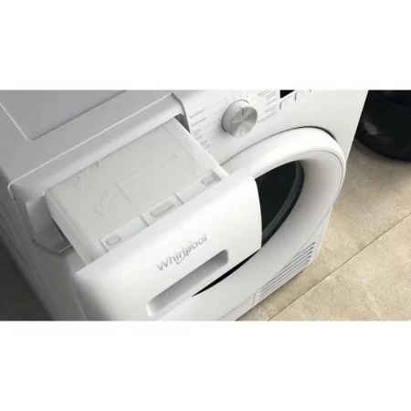 Whirlpool Tumble Dryer - 8Kg - Heat Pump - Class A++ - White - FFTN M11 82 SPT