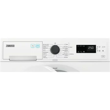 Zanussi Condensation Clothes Dryer 7Kg - Class B - White - ZDPB274B