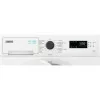 Zanussi Condensation Clothes Dryer 7Kg - Class B - White - ZDPB274B