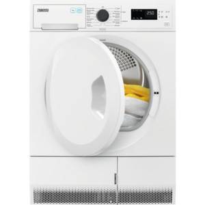 Zanussi Clothes Dryer - 7Kg...