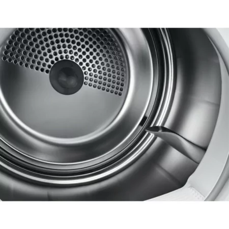 Zanussi Condensation Clothes Dryer 7Kg - Class B - White - ZDPB274B