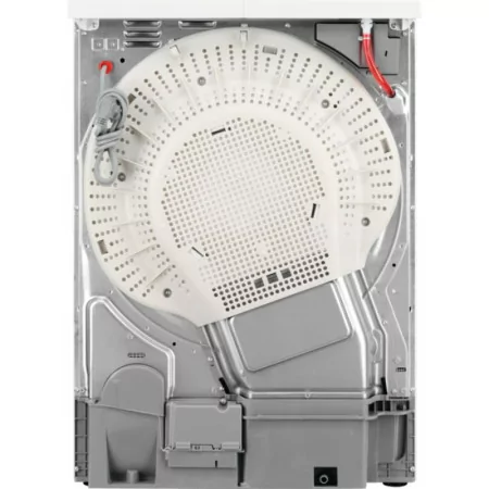 Zanussi Condensation Clothes Dryer 7Kg - Class B - White - ZDPB274B