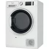Máquina de Secar Roupa Hotpoint - 9Kg - Bomba de Calor - NT M11 91WK EU|Hotpoint|8050147542637