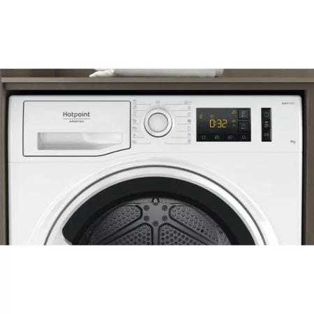 Hotpoint Tumble Dryer - 9Kg - Heat Pump - NT M11 91WK EU