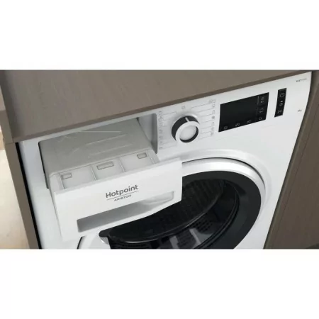 Hotpoint Tumble Dryer - 9Kg - Heat Pump - NT M11 91WK EU