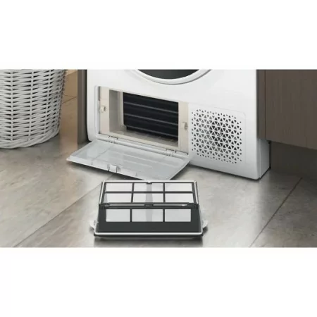 Máquina de Secar Roupa Hotpoint - 9Kg - Bomba de Calor - NT M11 91WK EU|Hotpoint|8050147542637