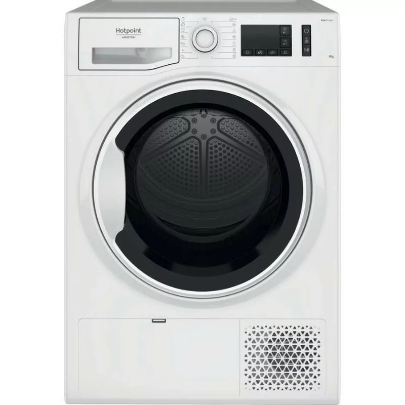 Hotpoint Tumble Dryer - 9Kg - Heat Pump - NT M11 91WK EU
