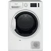 Máquina de Secar Roupa Hotpoint - 9Kg - Bomba de Calor - NT M11 91WK EU|Hotpoint|8050147542637