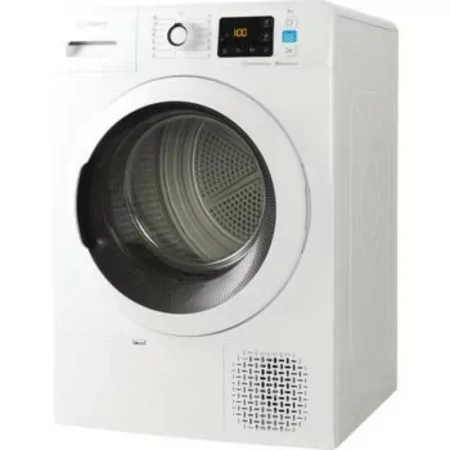 Máquina de Secar Roupa Indesit - 8Kg - Bomba de calor - YT M11 83K RX EU|Indesit|8050147542903