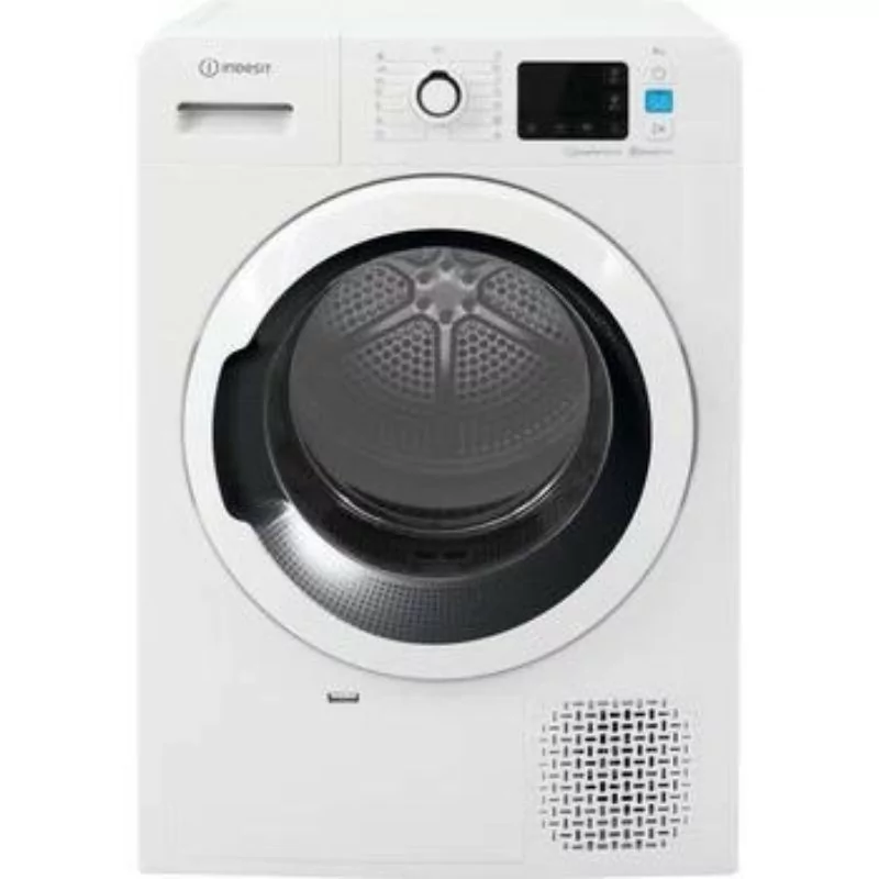 Indesit Tumble Dryer - 8Kg - Heat Pump - YT M11 83K RX EU