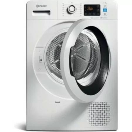 Indesit Tumble Dryer - 8Kg - Heat Pump - YT M11 83K RX EU