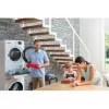 Indesit Tumble Dryer - 8Kg - Heat Pump - YT M11 83K RX EU
