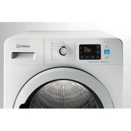 Indesit Tumble Dryer - 8Kg - Heat Pump - YT M11 83K RX EU