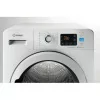 Indesit Máquina de Secar Roupa YT M11 83K RX EU – 8Kg, Bomba de Calor, Secagem Rápida|Indesit|8050147542903