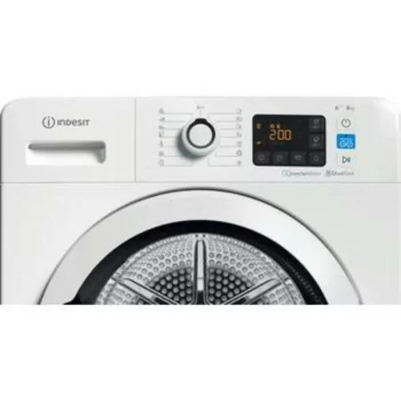 Indesit Tumble Dryer - 8Kg - Heat Pump - YT M11 83K RX EU