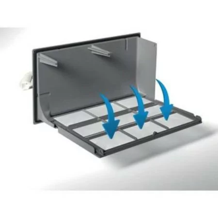 Máquina Secar Roupa Indesit YT M11 83K RX EU - 8kg Bomba Calor A+++|Indesit|8050147542903 Máquina Secar Roupa Indesit YT M11 83K RX EU - 8kg Bomba Calor A+++|Indesit|8050147542903