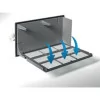 Máquina Secar Roupa Indesit YT M11 83K RX EU - 8kg Bomba Calor A+++|Indesit|8050147542903 Máquina Secar Roupa Indesit YT M11 83K RX EU - 8kg Bomba Calor A+++|Indesit|8050147542903