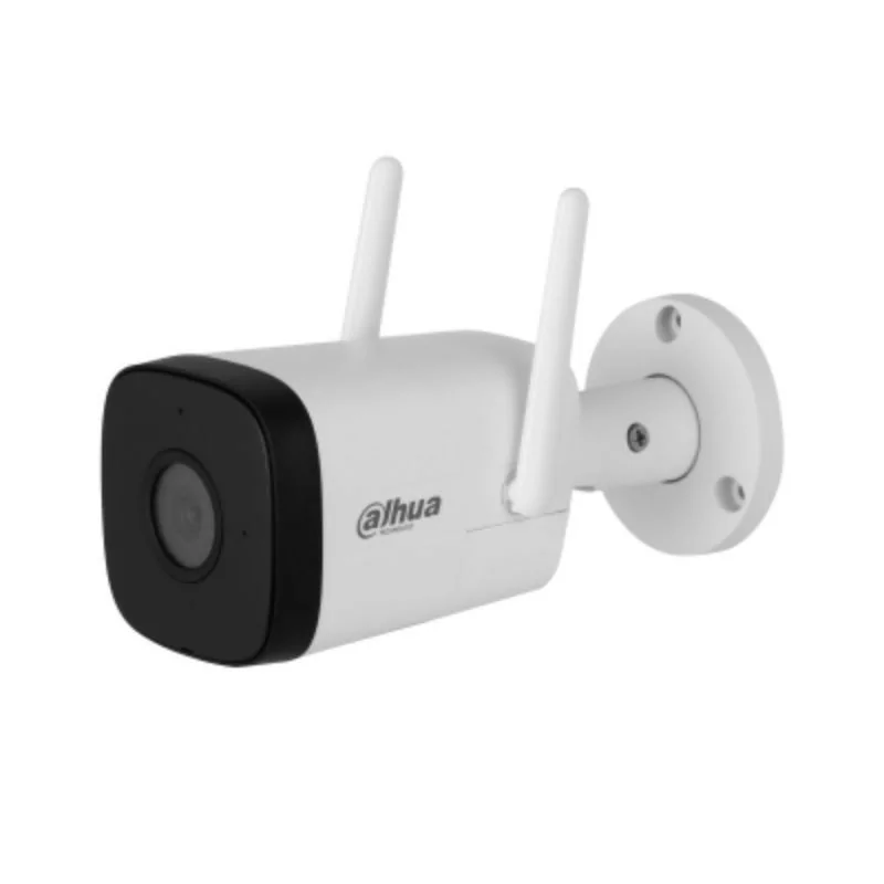 Câmara de Segurança IP Dahua - 4MP - Wi-Fi - Tubular - IPC-HFW1430DT-STW