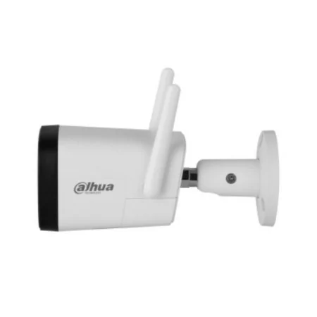 Dahua IP Security Camera - 4MP - Wi-Fi - Tubular - IPC-HFW1430DT-STW