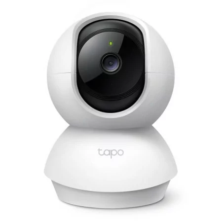 TP-Link Tapo TC71 Wi-Fi Security Camera - Panoramic (Pan/Tilt) - 2K