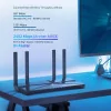 Router Wi-Fi 6 Archer AX53 AX3000 Dual Band com 4 Antenas, OneMesh™ e EasyMesh™ - TP-Link|TP-Link|4897098683088