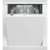 Built-in Dishwasher Indesit D2I HD524 A - (9 Programs - 14 Sets - 60cm)