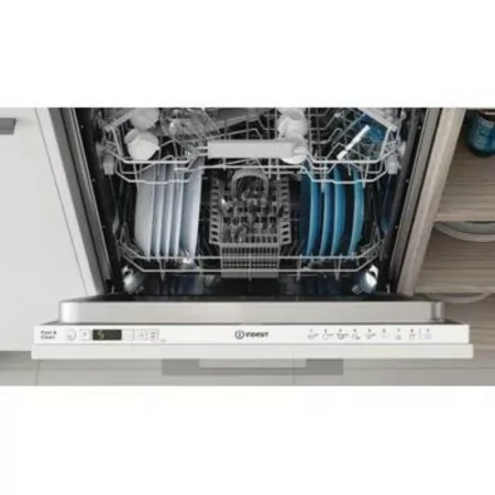 Built-in Dishwasher Indesit D2I HD524 A - (9 Programs - 14 Sets - 60cm)