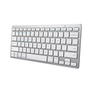 Teclado Bluetooth Trust -...