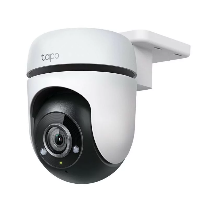 Pan/Tilt Outdoor Wi-Fi Security Camera 1080p 360º - Tapo C500 - TP-Link Pan/Tilt Outdoor Wi-Fi Security Camera 1080p 360º - Tapo C500 - TP-Link