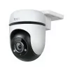 Pan/Tilt Outdoor Wi-Fi Security Camera 1080p 360º - Tapo C500 - TP-Link