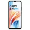 Smartphone OPPO A38 - 4GB/128GB - Preto - (6.56'' - Dual SIM - 5000 mAh )