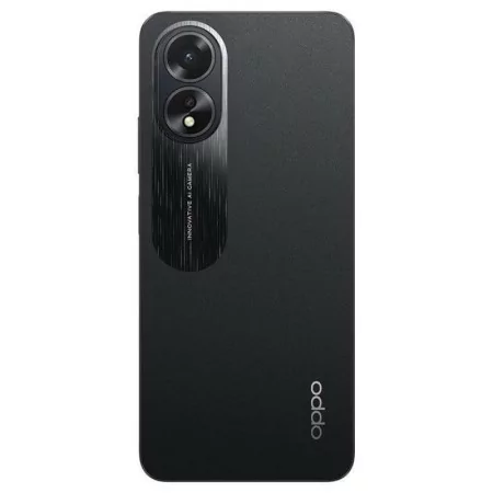 Smartphone OPPO A38 - 4GB/128GB - Preto - (6.56'' - Dual SIM - 5000 mAh )
