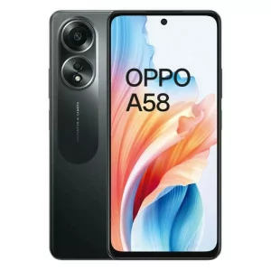 Smartphone OPPO A58 -...