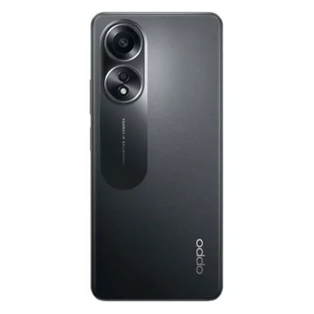 Movil Oppo A58 6gb 128gb Preto Octa-core/6.72 /2400x1080/50+2mp/8mp/nfc/33w 631001000877