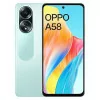 Smartphone OPPO A58 - 6GB/128GB - Verde - (6.72'' - Dual SIM - 5000 mAh )|Oppo|6932169333573