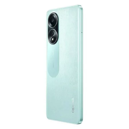 Smartphone OPPO A58 - 6GB/128GB - Verde - (6.72'' - Dual SIM - 5000 mAh )|Oppo|6932169333573