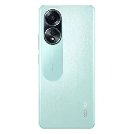 Smartphone OPPO A58 - 6GB/128GB - Verde - (6.72'' - Dual SIM - 5000 mAh )|Oppo|6932169333573