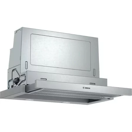 Exaustor Telescópico Bosch - Série 4 - 399m³/h - Prateado - DFS067A51|Bosch|4242005232055