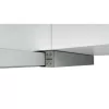 Exaustor Telescópico Bosch - Série 4 - 399m³/h - Prateado - DFS067A51|Bosch|4242005232055
