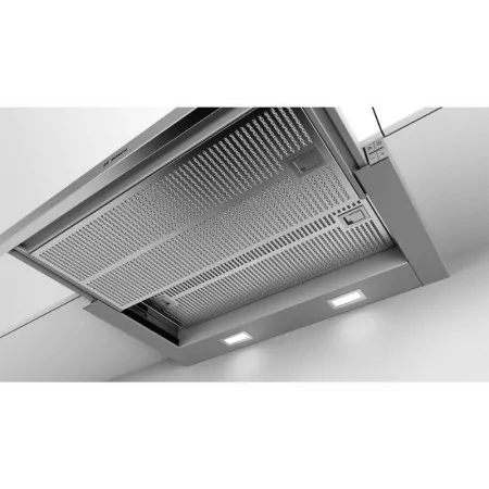 Exaustor Telescópico Bosch - Série 4 - 399m³/h - Prateado - DFS067A51|Bosch|4242005232055