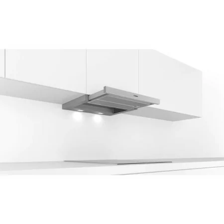 Exaustor Telescópico Bosch - Série 4 - 399m³/h - Prateado - DFS067A51|Bosch|4242005232055