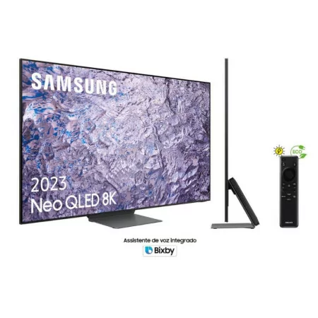 Samsung 75 Smart TV - TQ75QN800CTXXC - Neo QLED 8K UHD - 2023