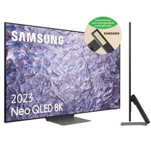 Samsung 75 Smart TV - TQ75QN800CTXXC - Neo QLED 8K UHD - 2023