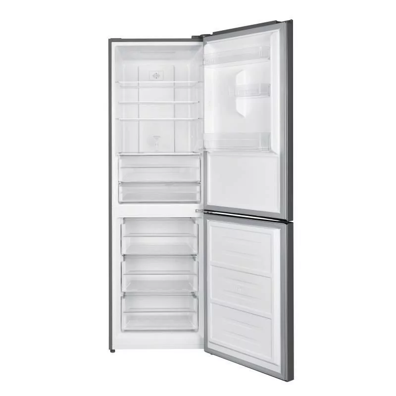 Frigorífico Combinado Orima ORH-18601-NF X (323L - Inox)