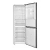 Orima No Frost Combined Refrigerator - ORH-18601-NF X - (323L - 185cm - Stainless Steel)
