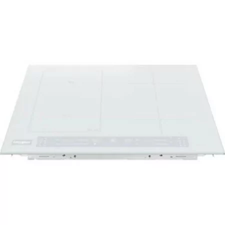 Whirpool Induction Hob - 4 Zones - White - WL S5360 BF/W